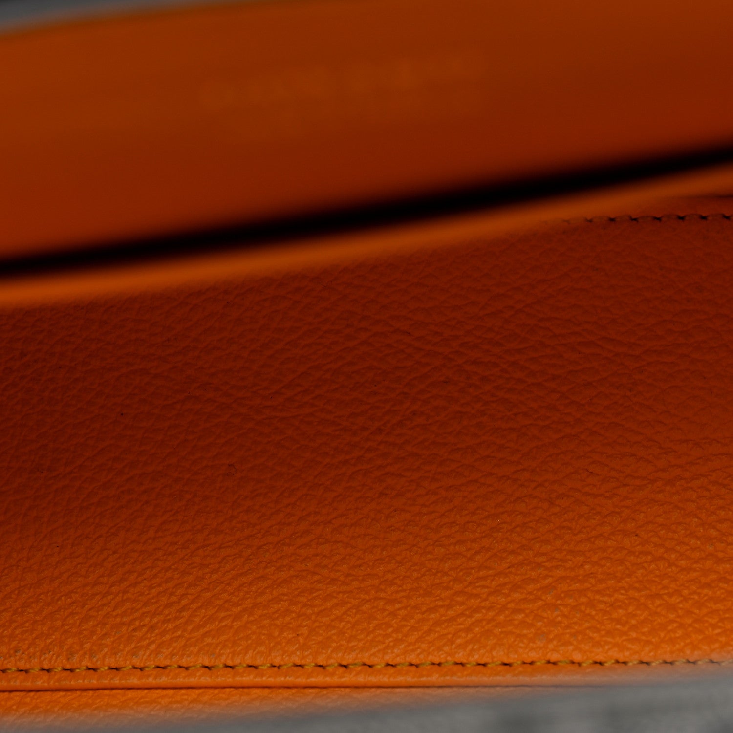 Goyard Goyardine Mini Saigon Grey 5 of 9