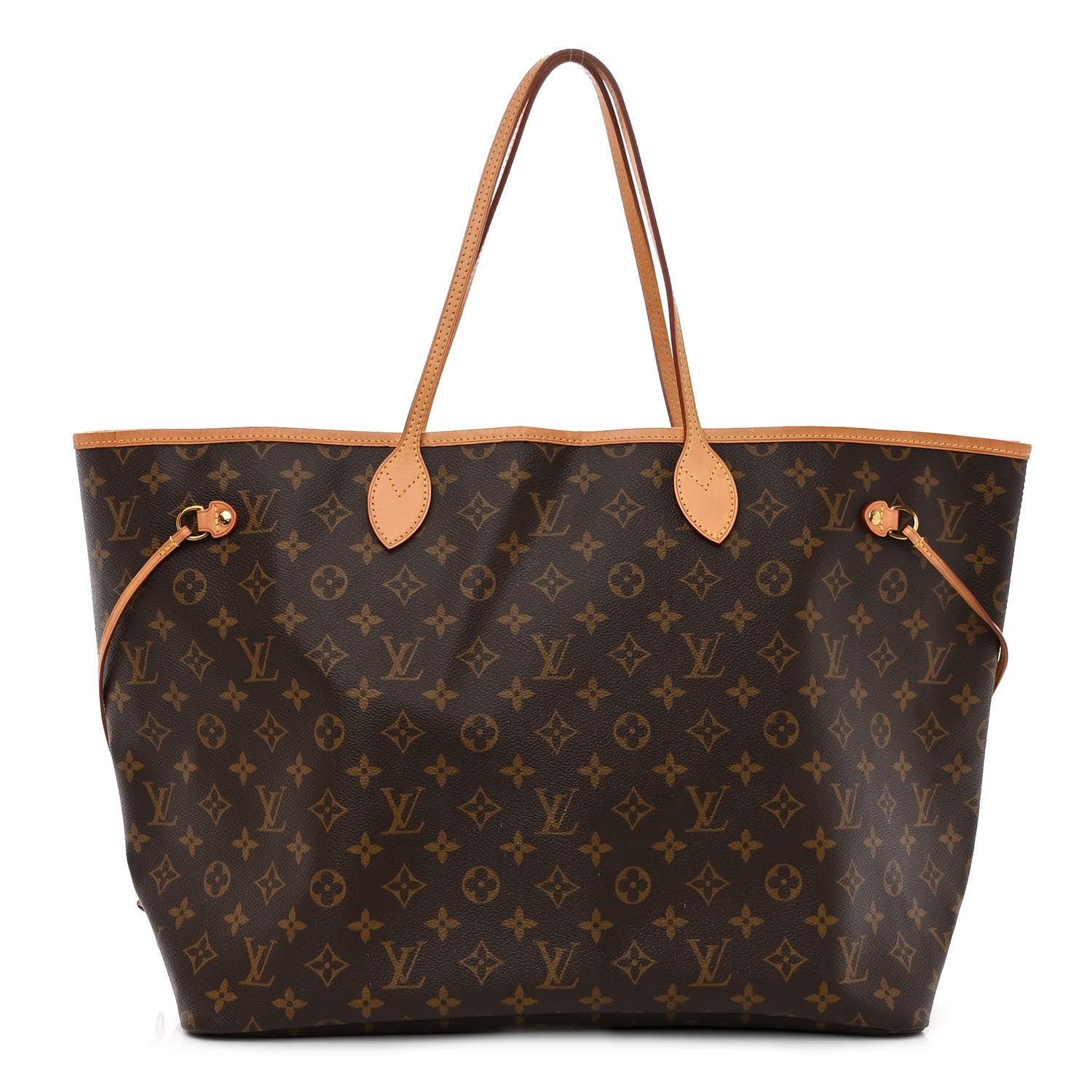 Louis Vuitton Monogram Neo Neverfull GM 1 of 10