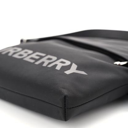 Burberry Nylon Neo Crossbody Bag Black 9 of 9
