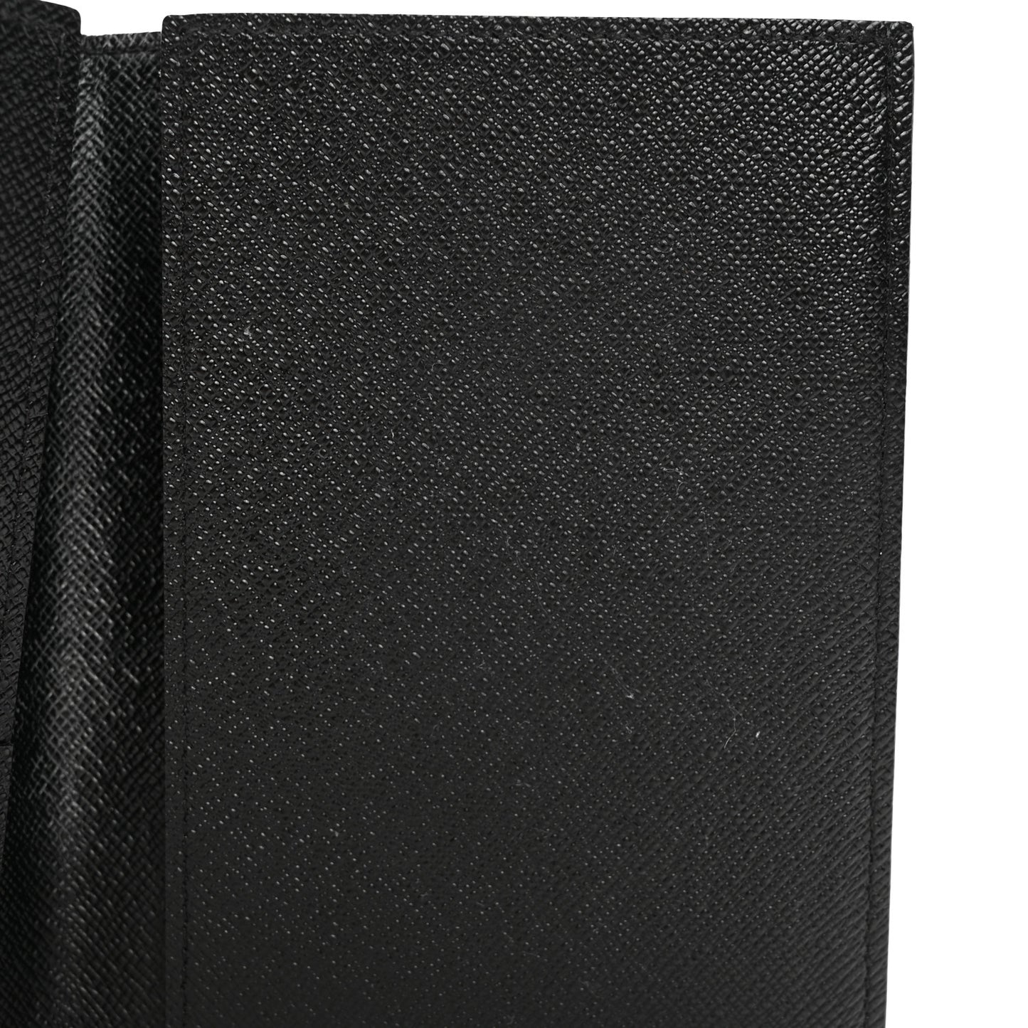 Damier Graphite Passport Cover