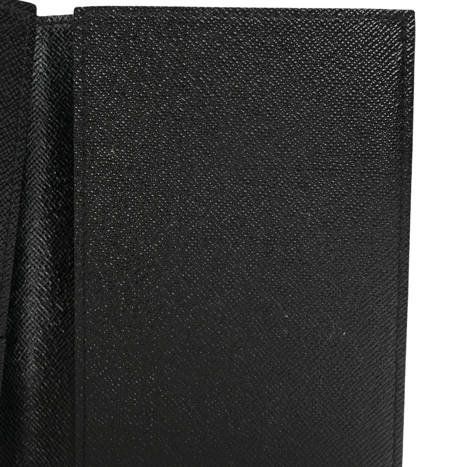 Louis Vuitton Damier Graphite Passport Cover 8 of 9