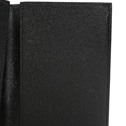 Louis Vuitton Damier Graphite Passport Cover 8 of 9