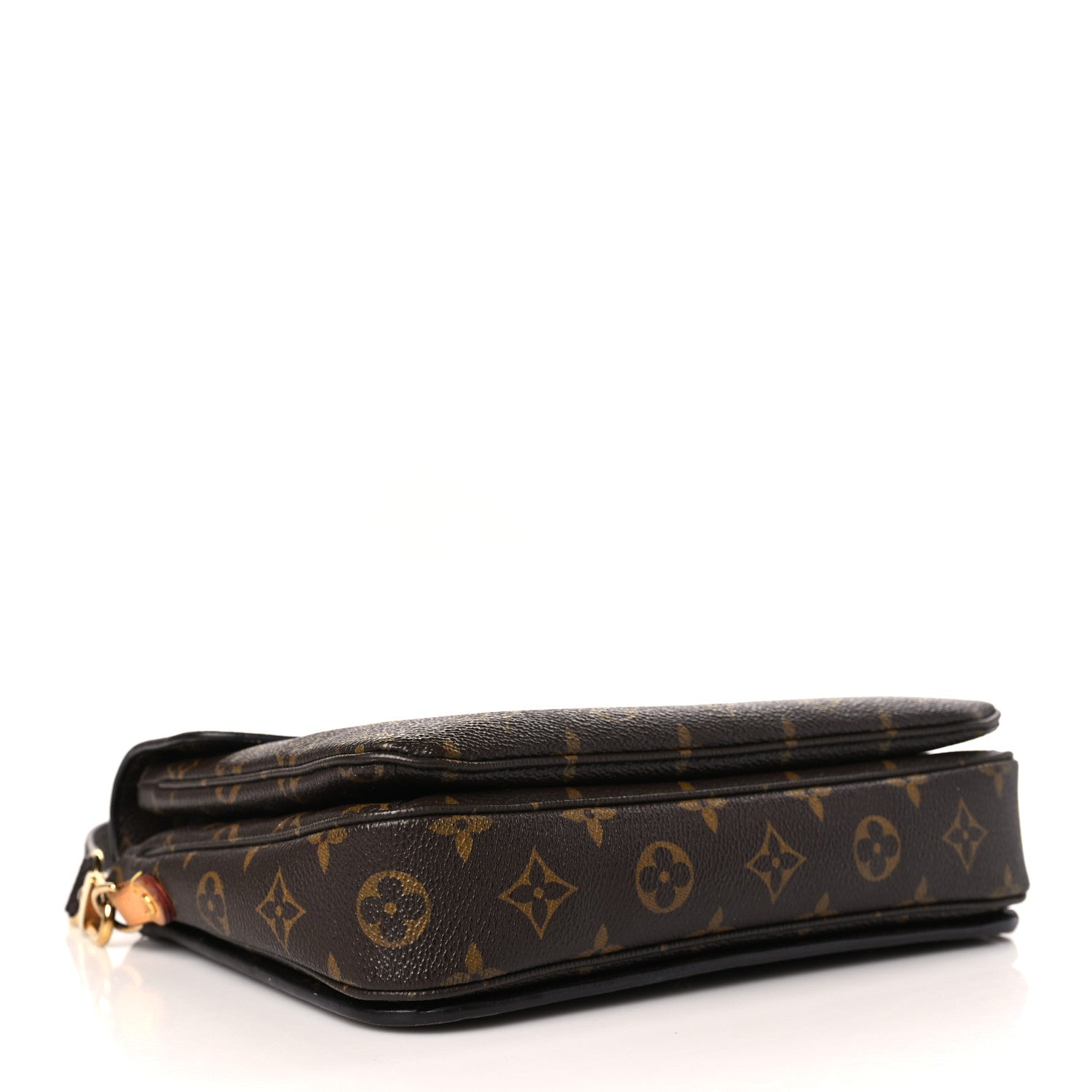 Louis Vuitton Monogram Pochette Metis 4 of 14