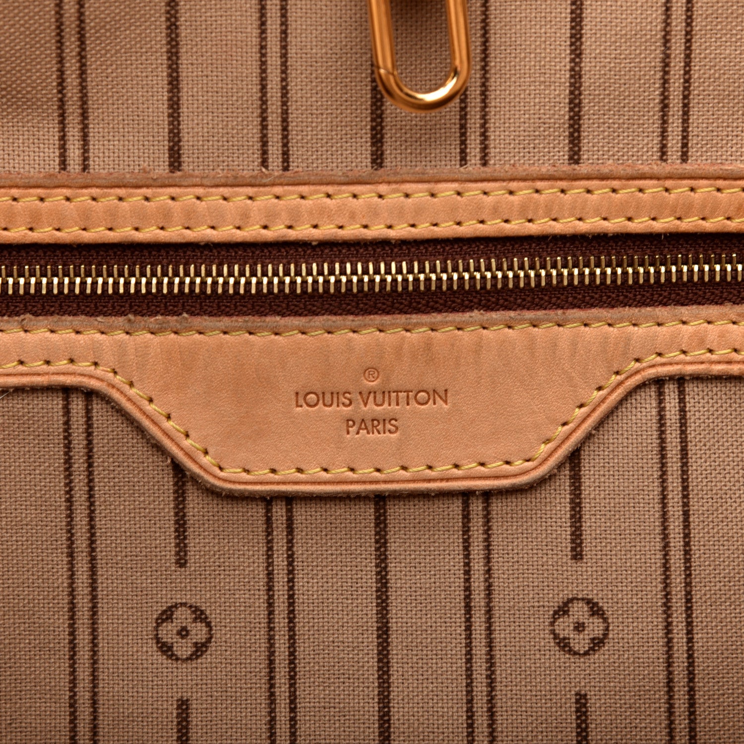 Louis Vuitton Monogram Delightful PM 8 of 11