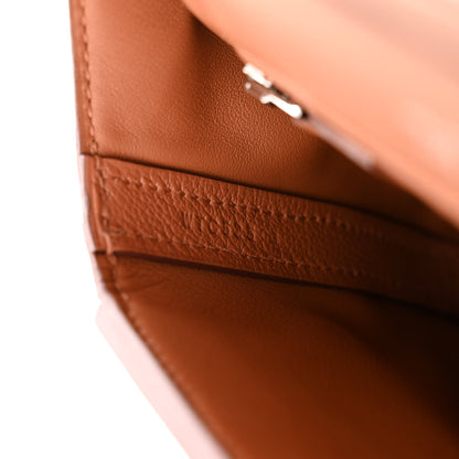 Hermes Evercolor Swift 24/24 21 Gold 7 of 10