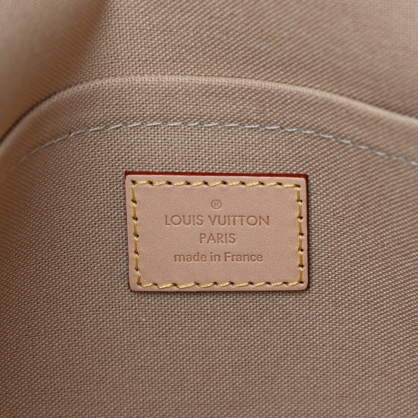 Damier Azur Favorite MM