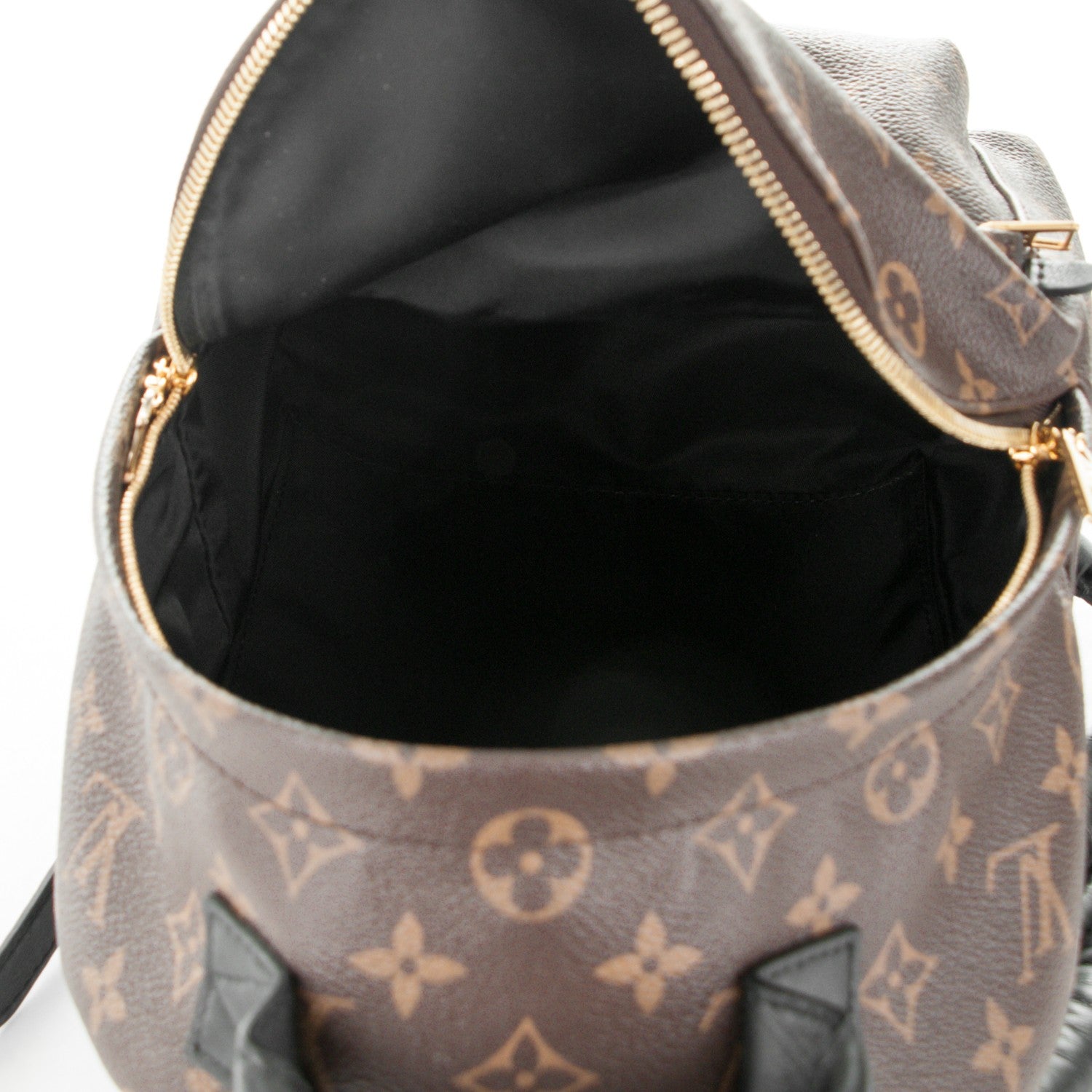 Louis Vuitton Monogram Palm Springs Backpack PM 5 of 7