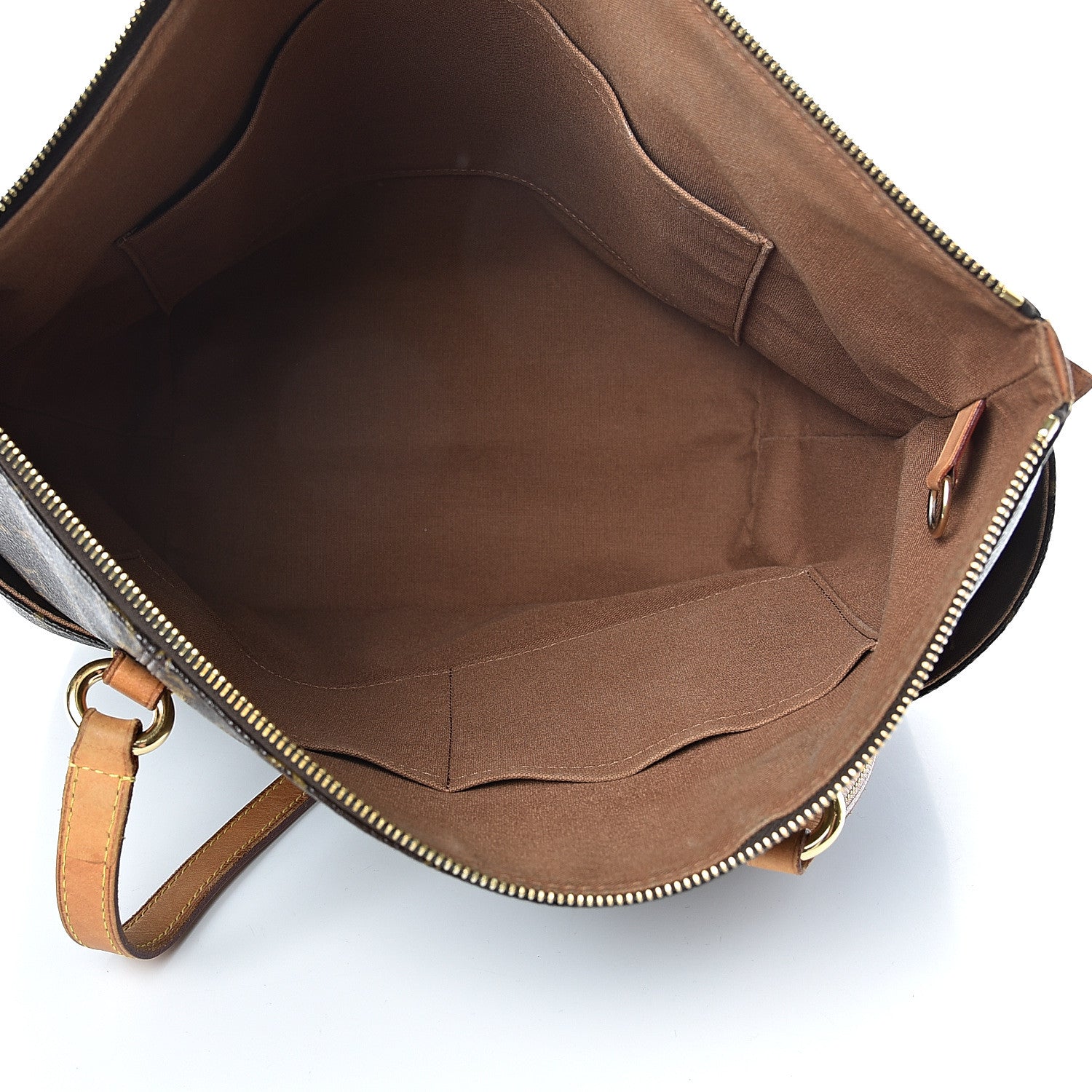 Louis Vuitton Monogram Totally MM 4 of 22