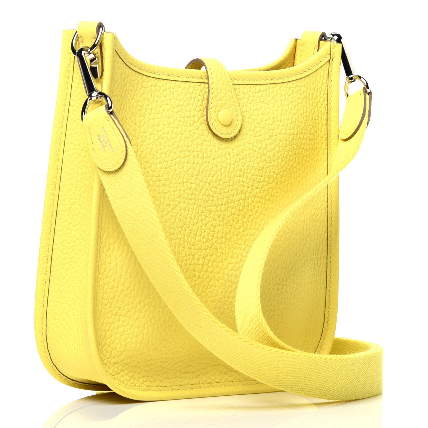 Taurillon Clemence Evelyne TPM Lime