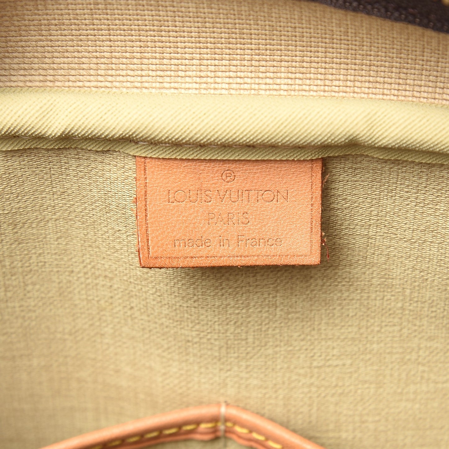 Monogram Deauville