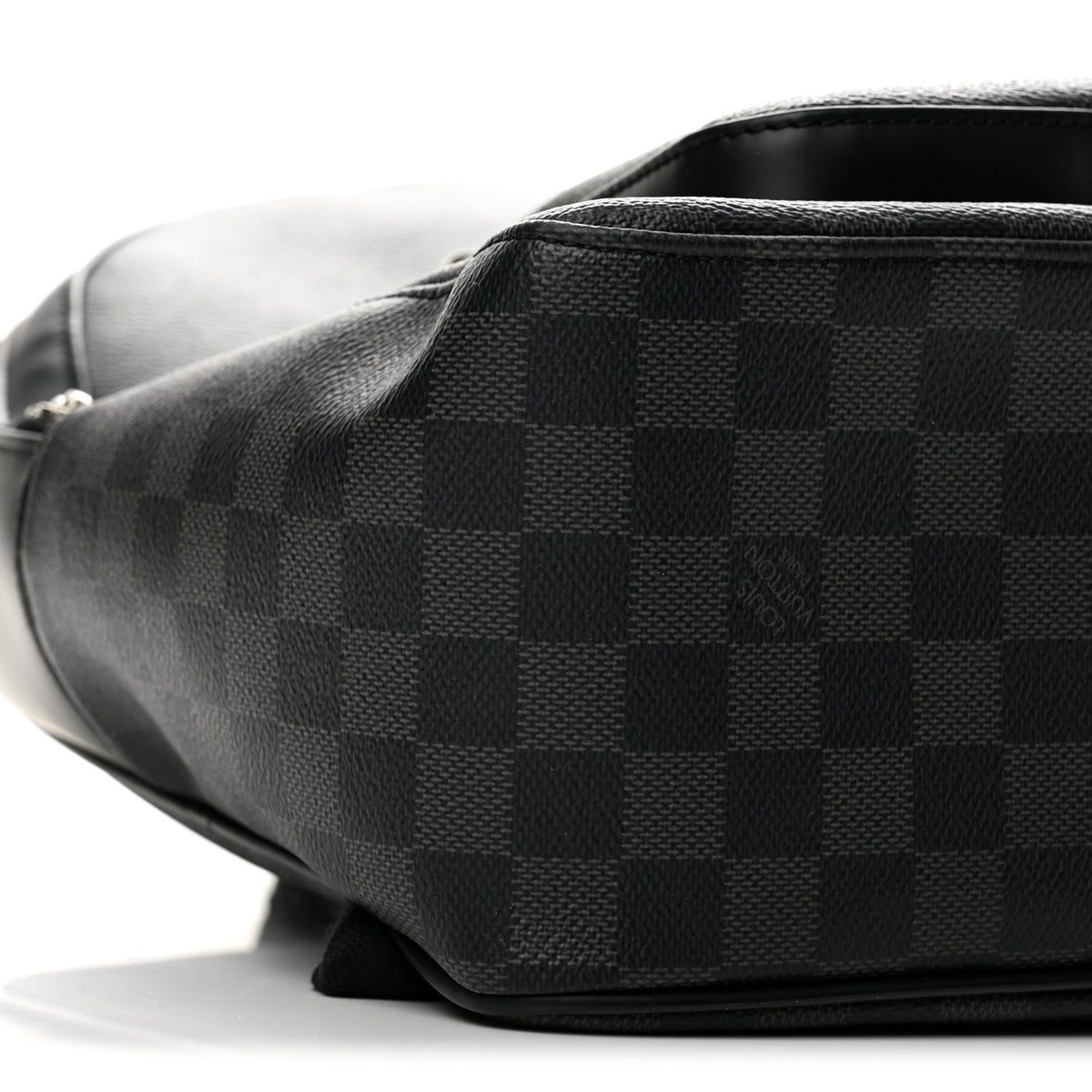 Damier Graphite Josh Backpack