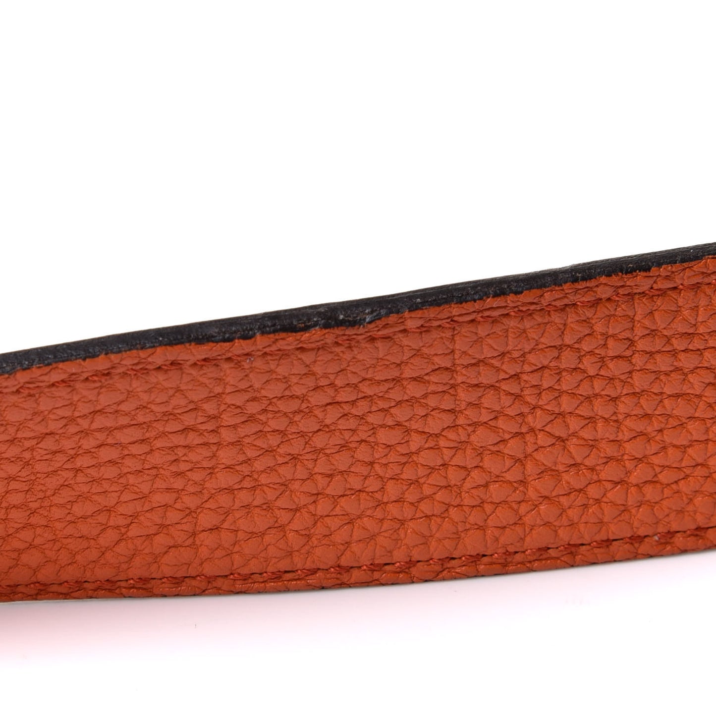 Box Togo 32mm H Belt 90 Black Orange