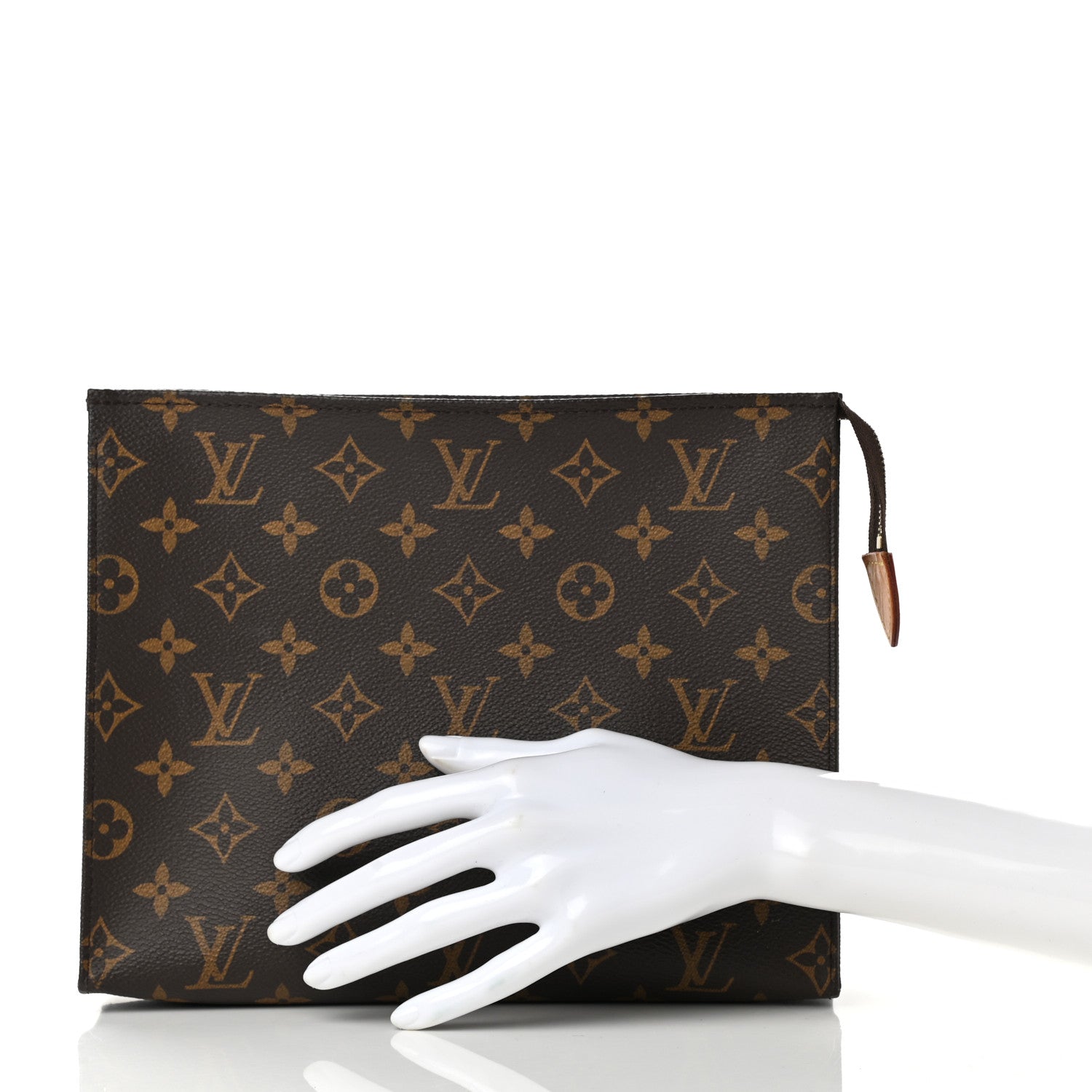 Louis Vuitton Monogram Toiletry Pouch 26 2 of 7