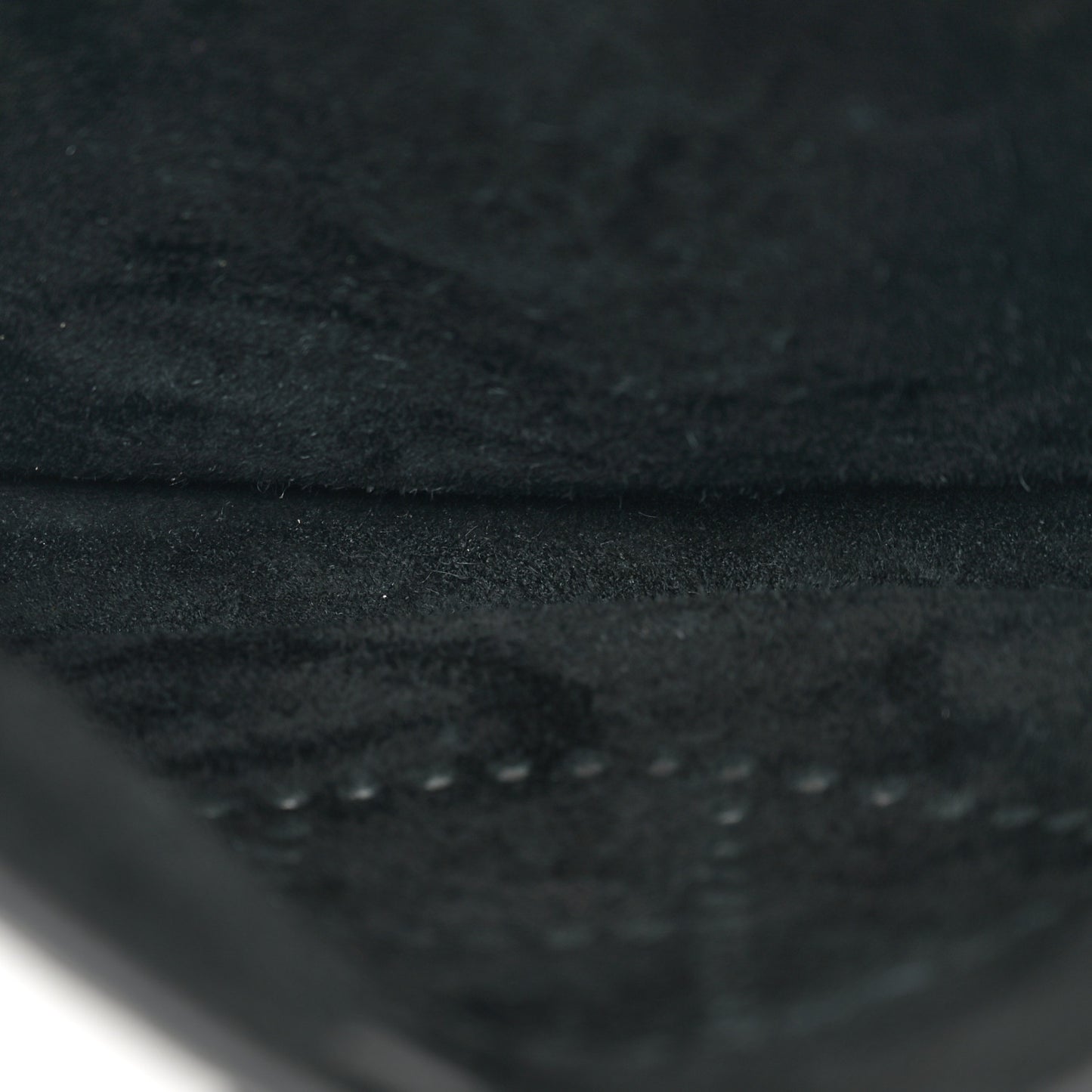 Taurillon Clemence Evelyne III PM Black