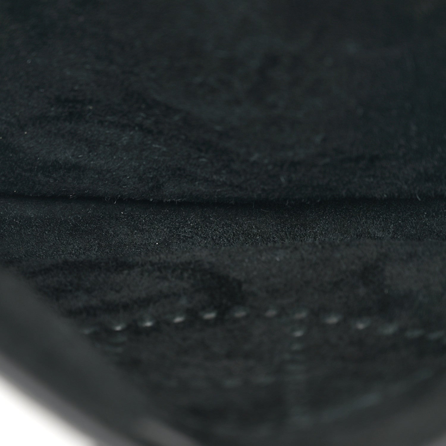 Hermes Taurillon Clemence Evelyne III PM Black 5 of 13
