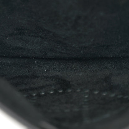 Hermes Taurillon Clemence Evelyne III PM Black 5 of 13