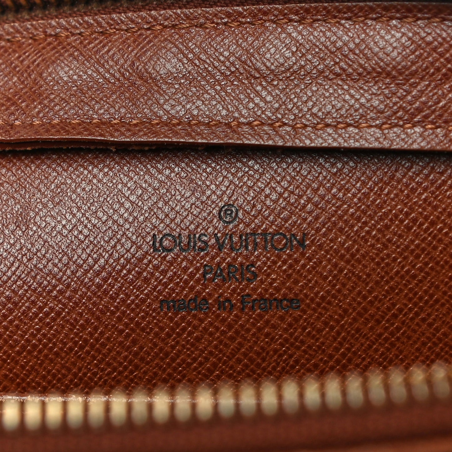 Monogram Pochette Orsay