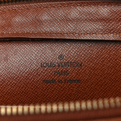 Louis Vuitton Monogram Pochette Orsay 6 of 23