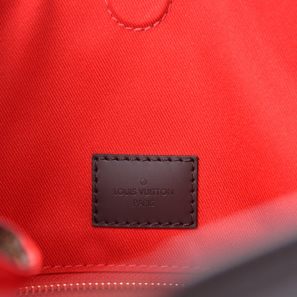 Louis Vuitton Damier Ebene Graceful PM 9 of 12