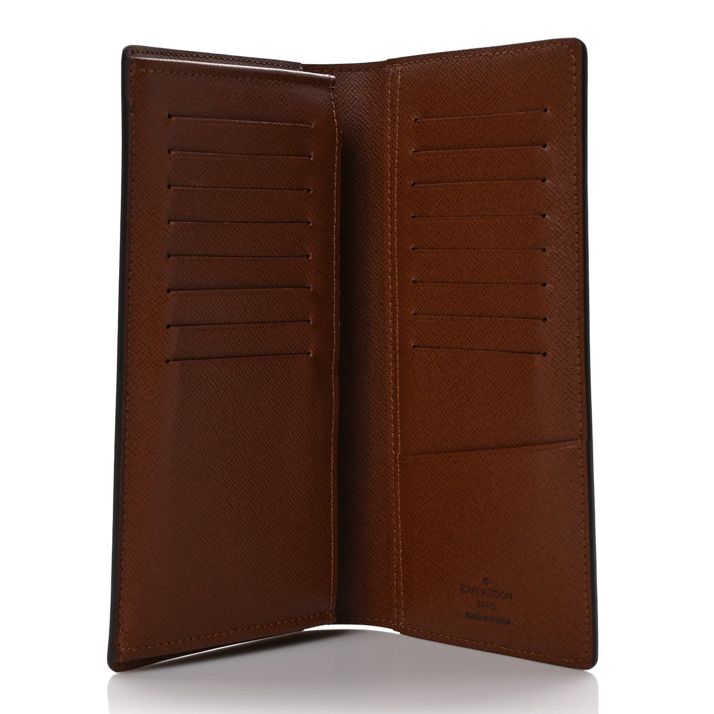 Monogram Brazza Wallet