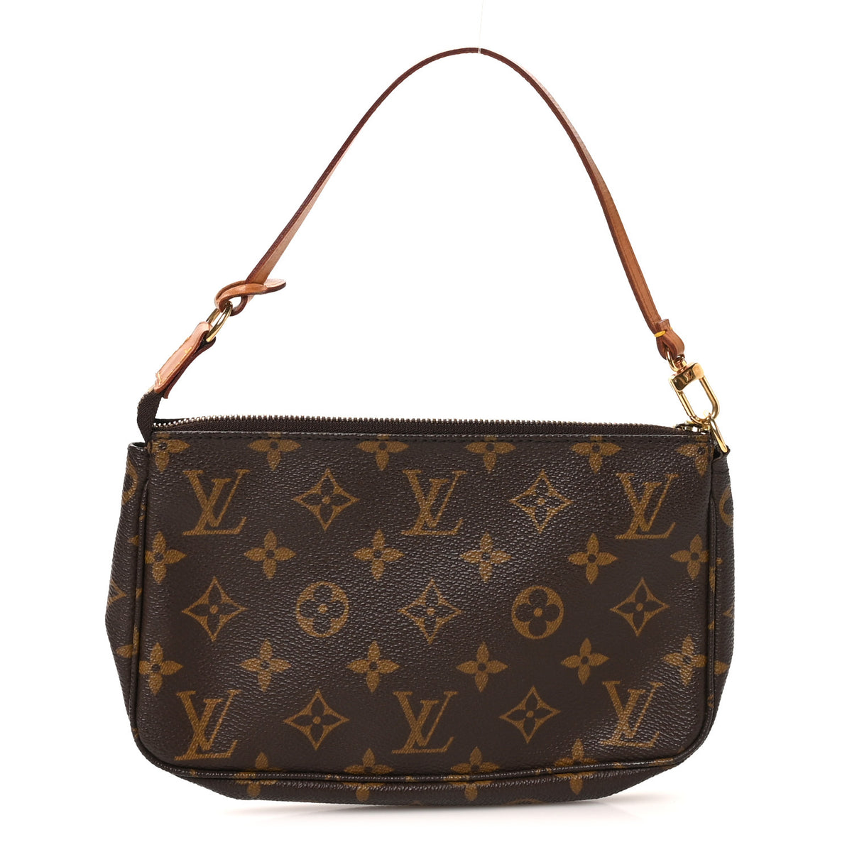Louis Vuitton Monogram Pochette Accessories 1 of 9