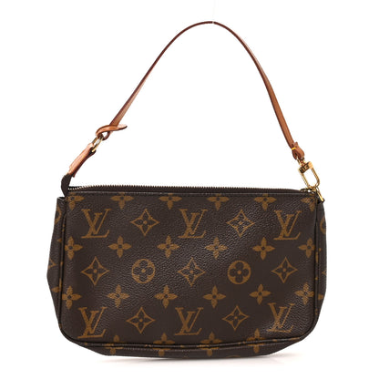 Louis Vuitton Monogram Pochette Accessories 1 of 9