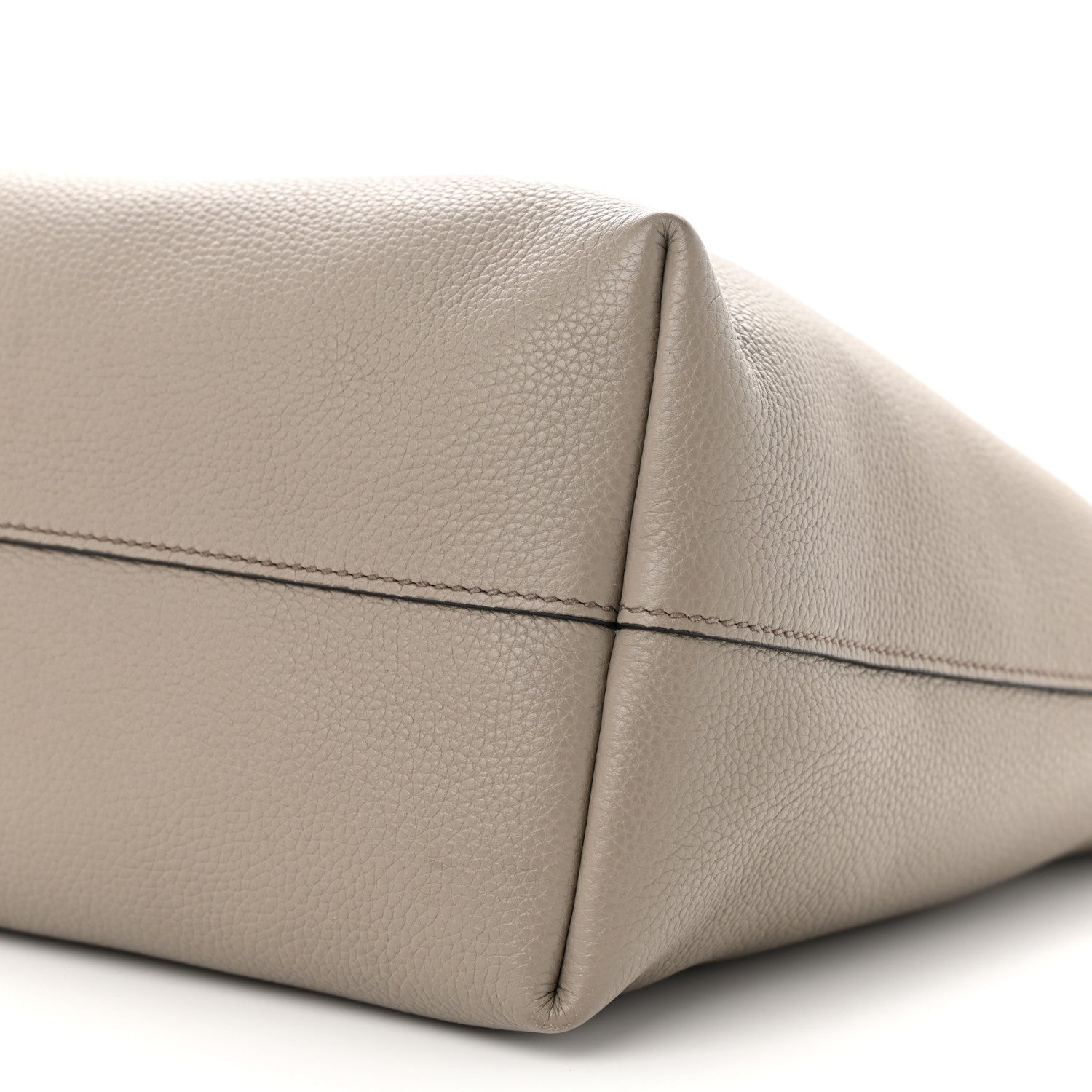 Prada Vitello Phenix Tote Argilla 10 of 11