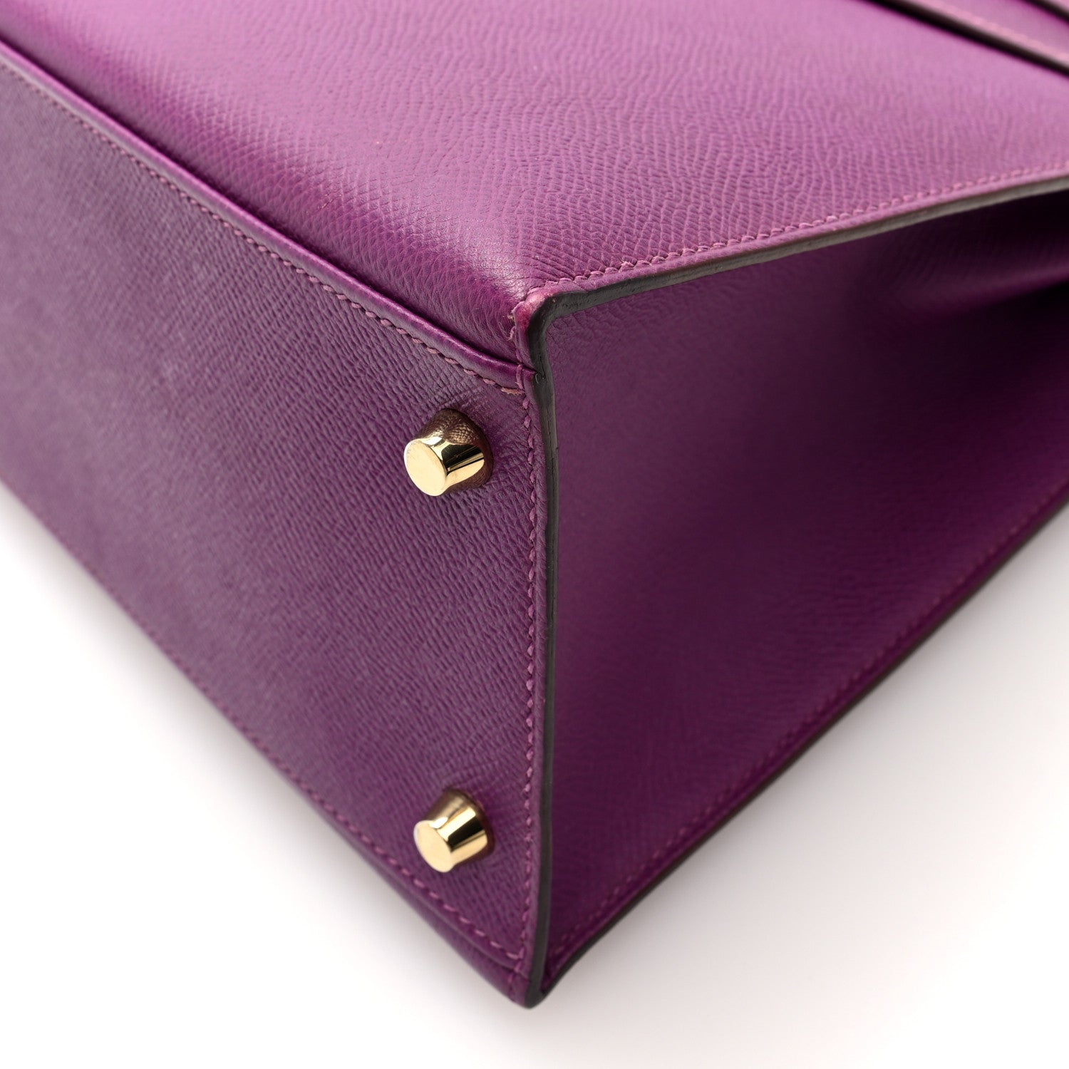 Hermes Epsom Kelly Sellier 32 Anemone 10 of 10