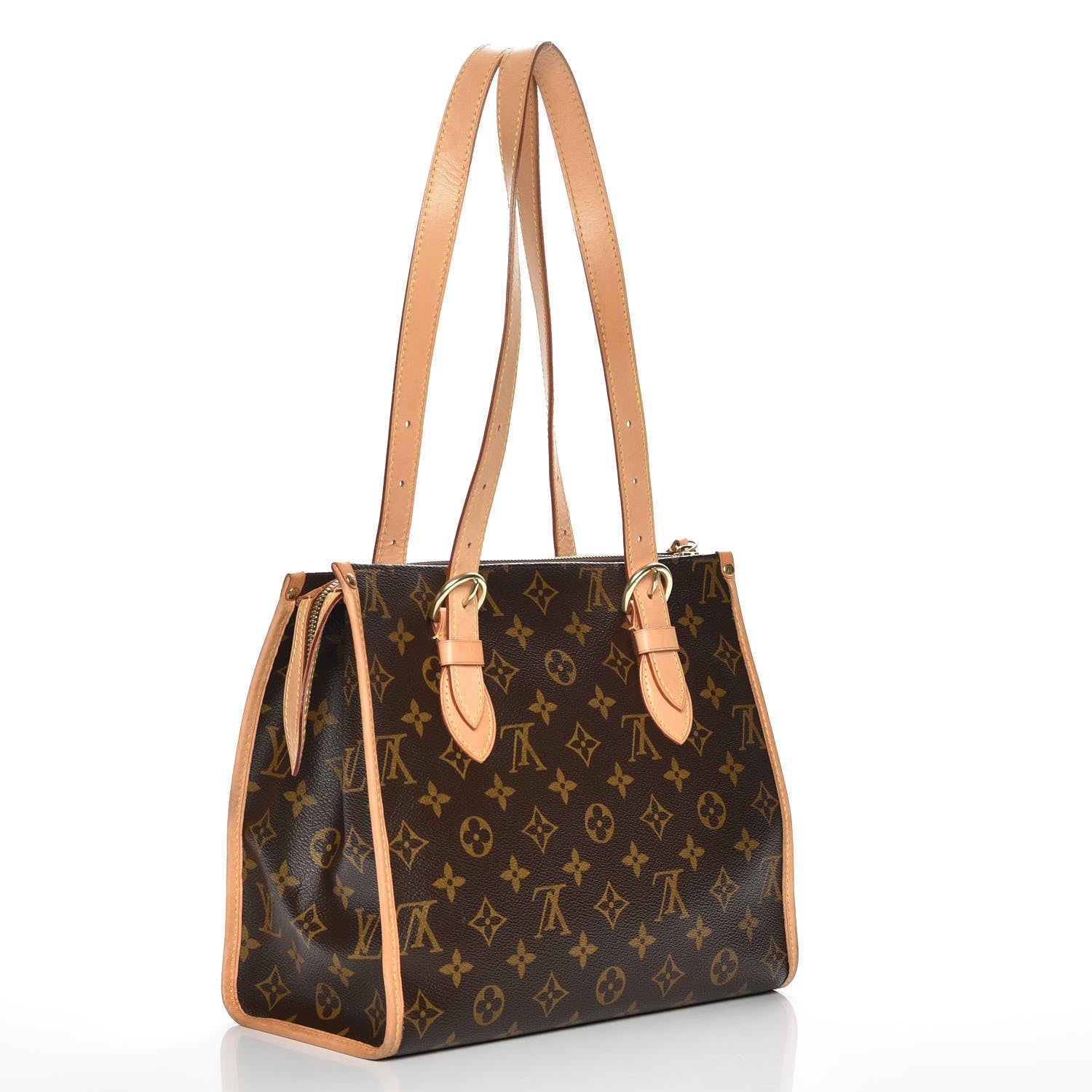 Louis Vuitton Monogram Popincourt Haut 3 of 7