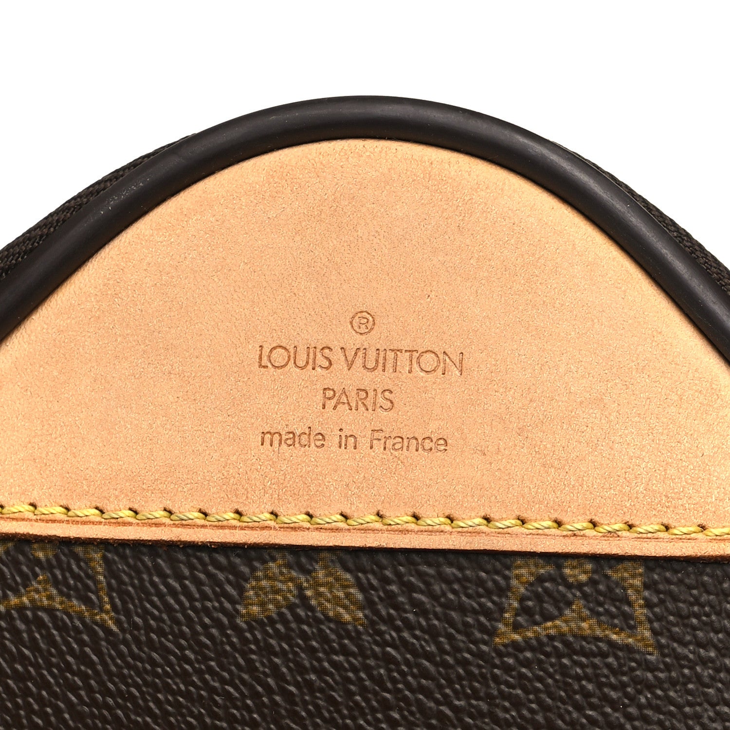 Louis Vuitton Monogram Pegase 55 6 of 11