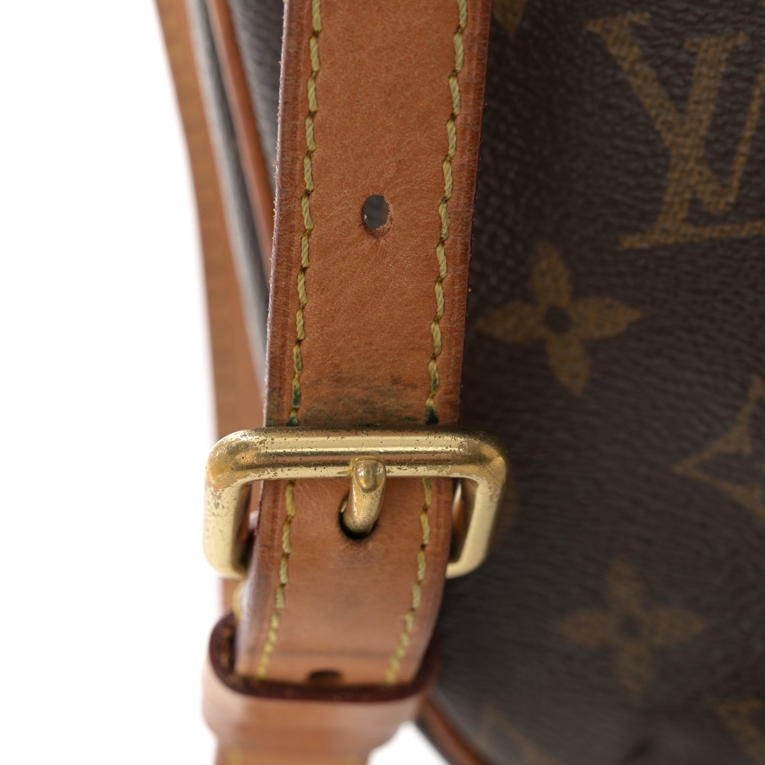 Louis Vuitton Monogram Odeon PM 13 of 13