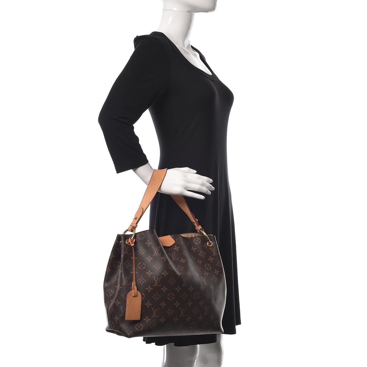 Monogram Graceful PM