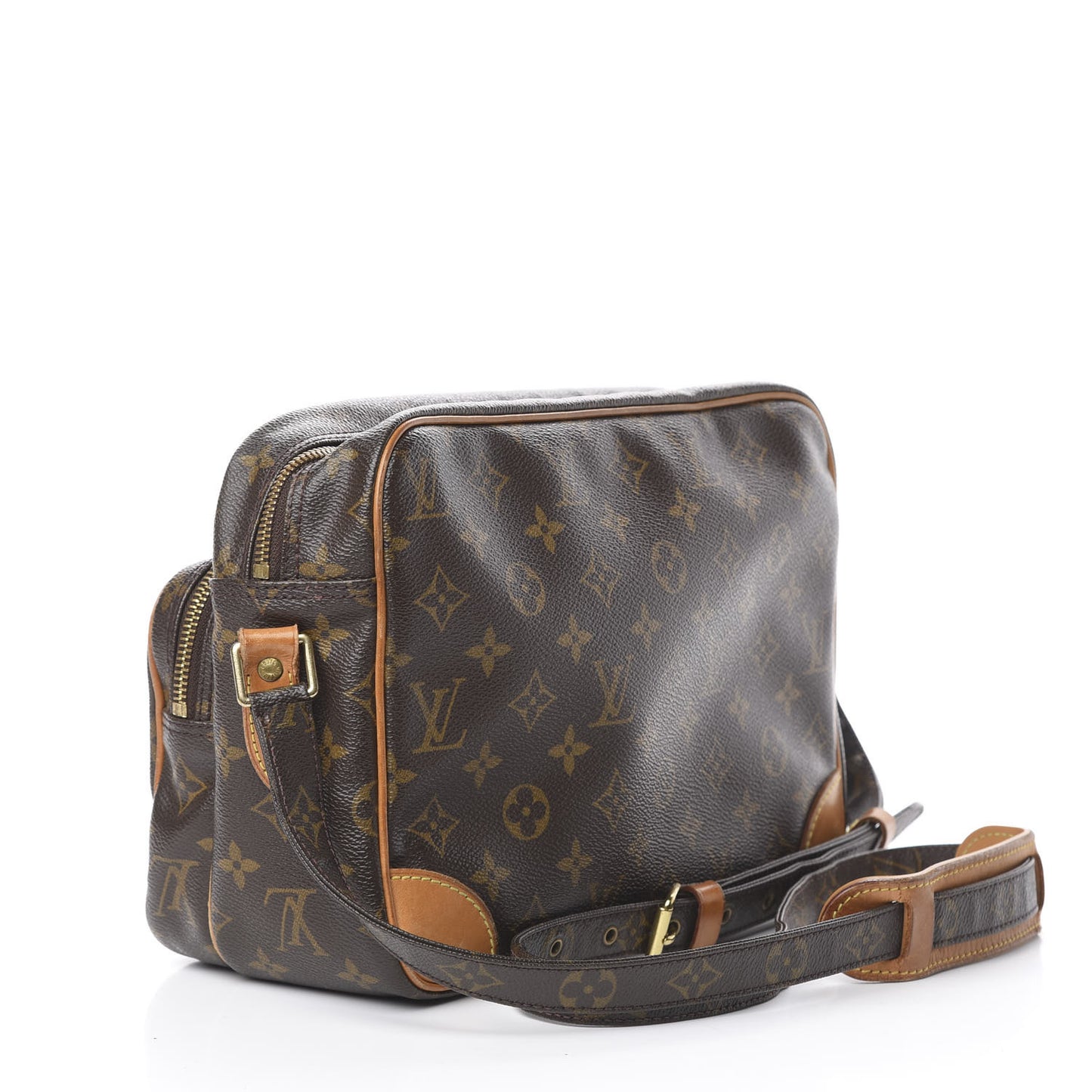 Monogram Nil 28
