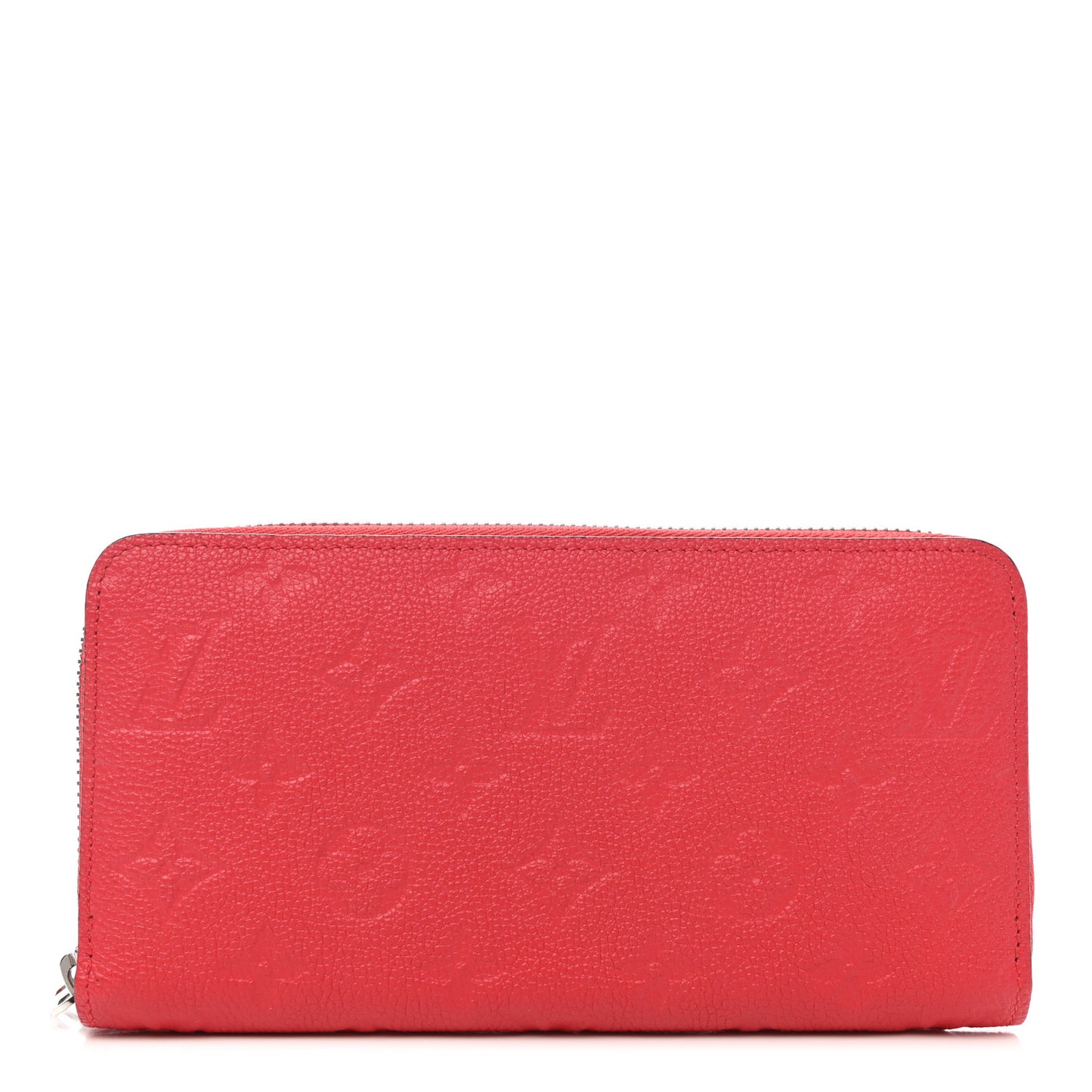 Empreinte Zippy Wallet Poppy
