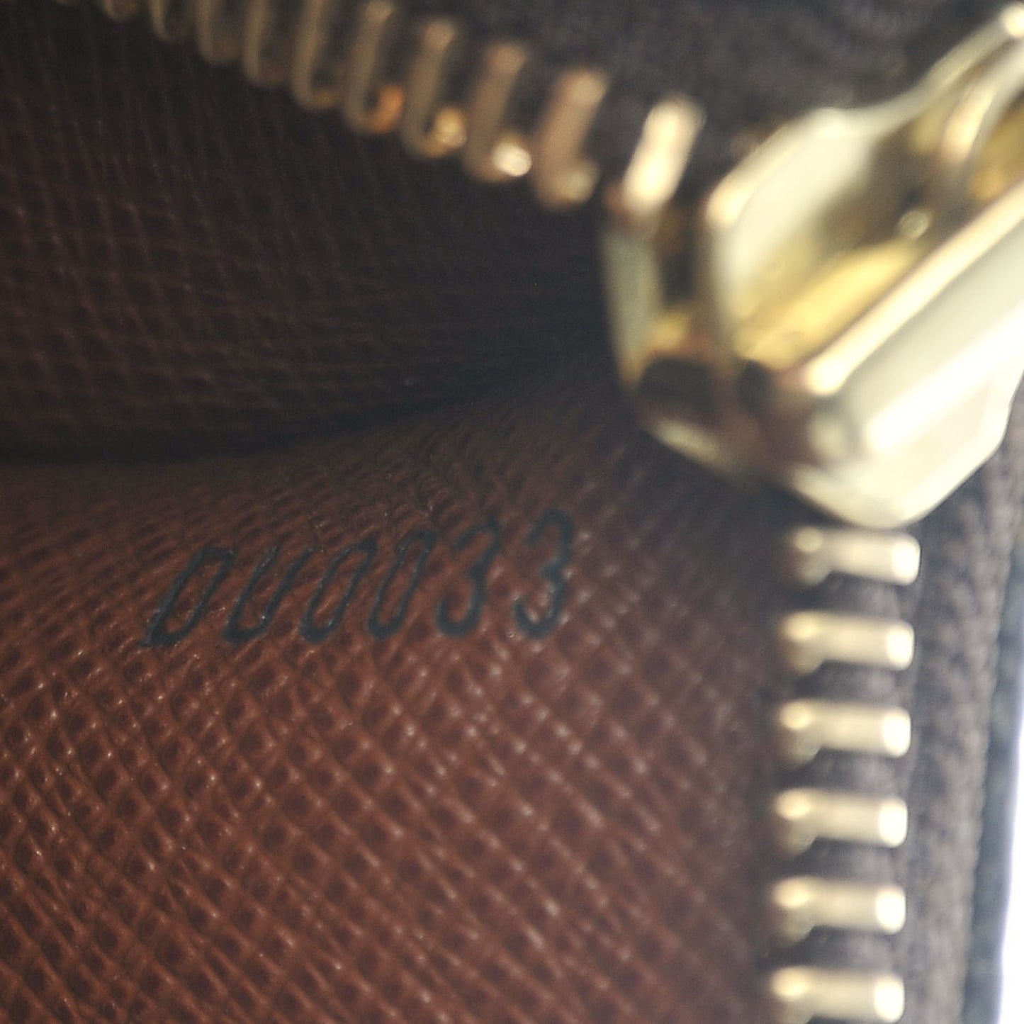 Monogram Papillon 19