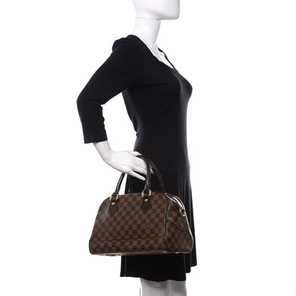 Louis Vuitton Damier Ebene Duomo 2 of 9