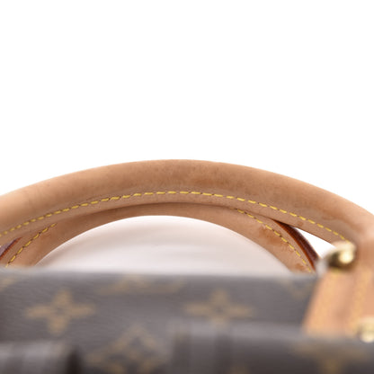 Louis Vuitton Monogram Manhattan PM 12 of 16