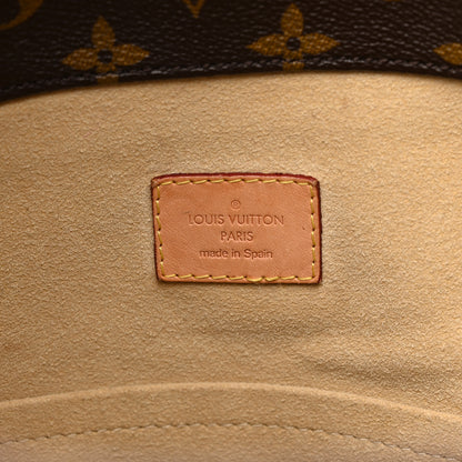 Louis Vuitton Monogram Artsy MM 6 of 10