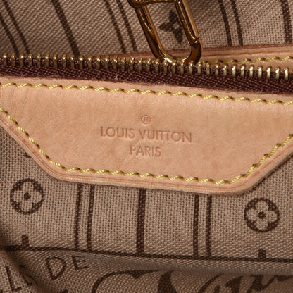 Louis Vuitton Monogram Neverfull GM 6 of 29