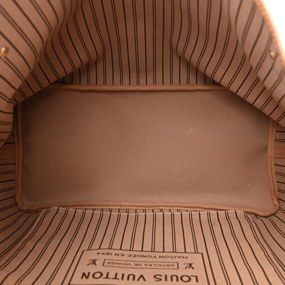 Louis Vuitton Monogram Neo Neverfull GM 6 of 10