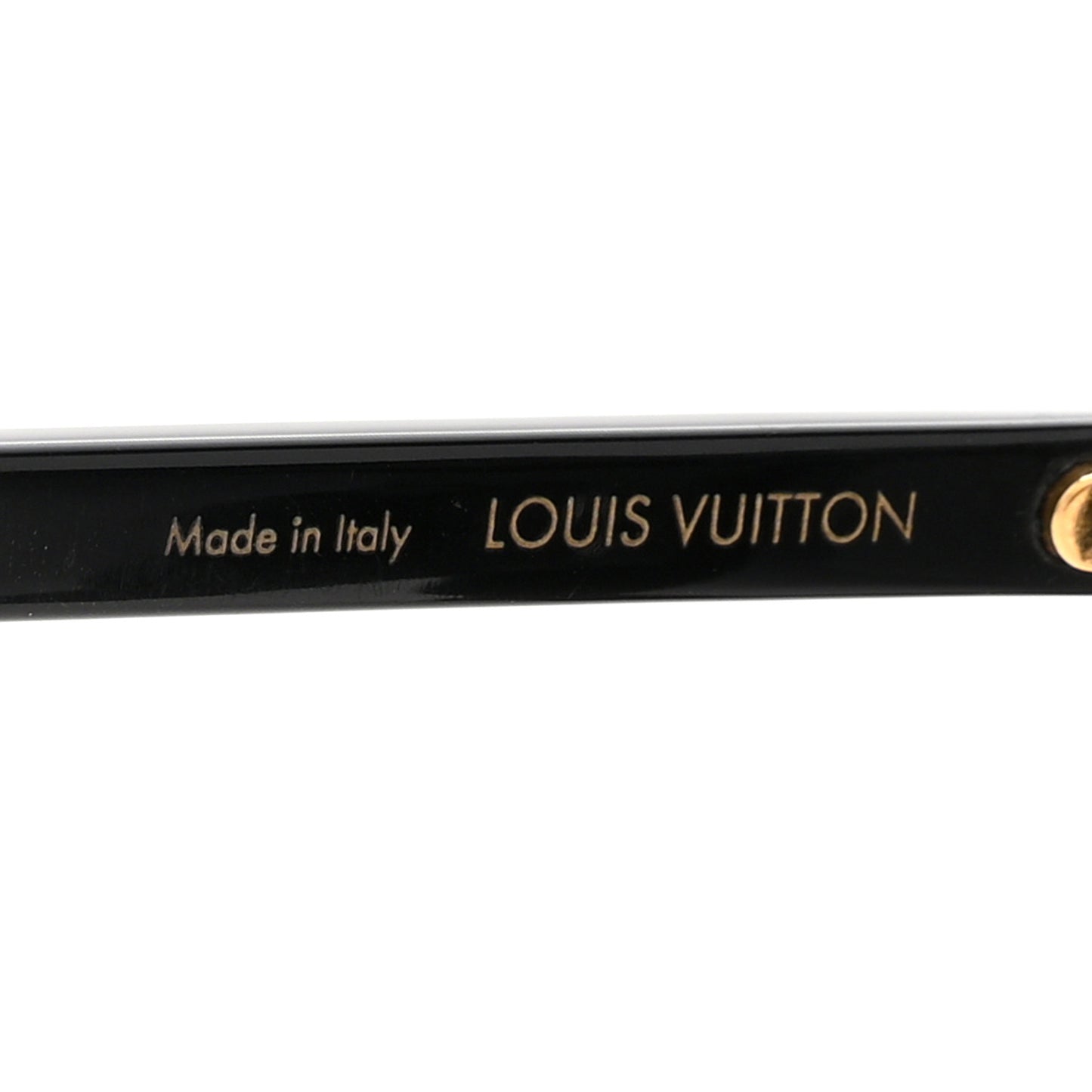Acetate La Grande Bellezza Sunglasses Z1217E Black