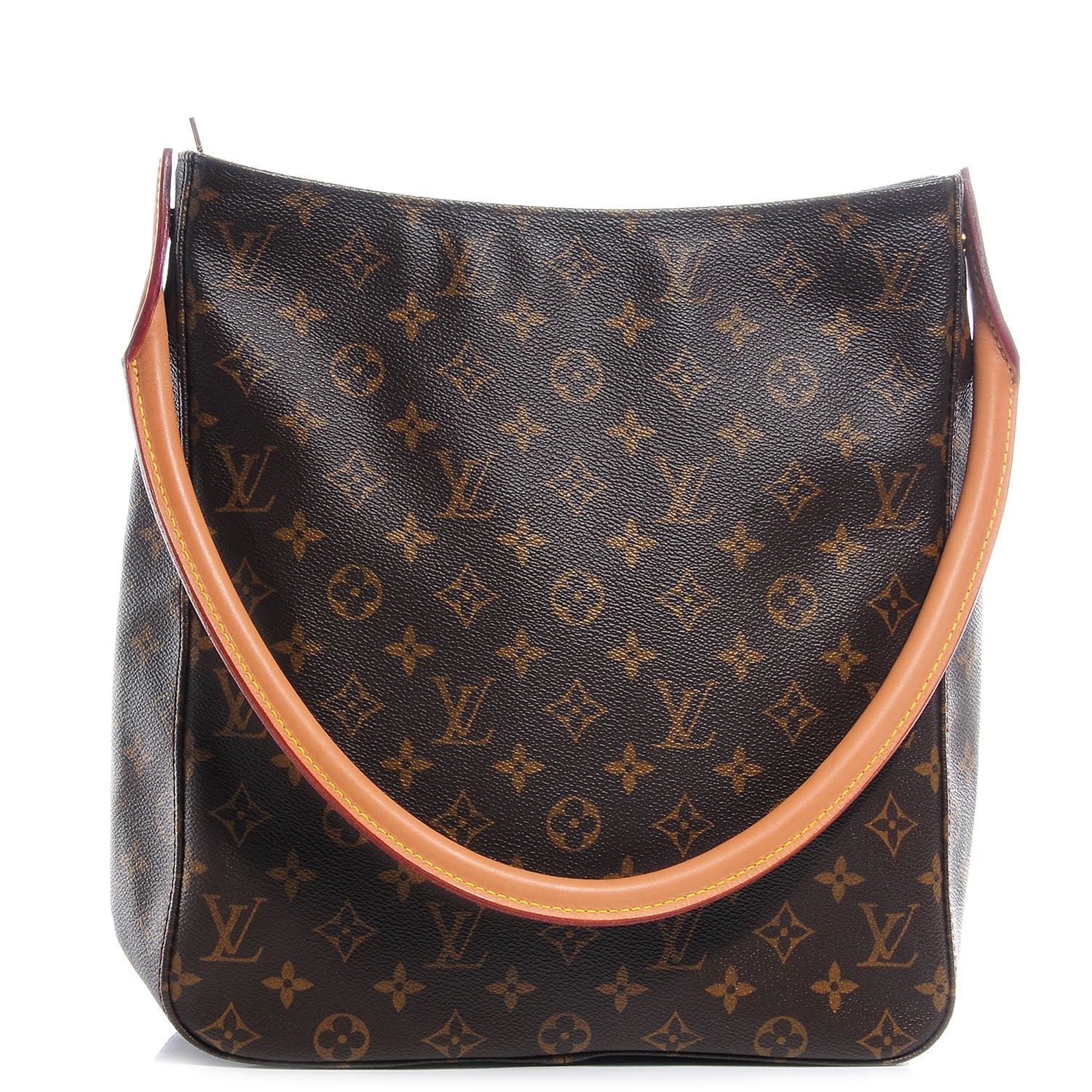 Louis Vuitton Monogram Looping GM 1 of 7