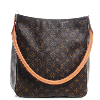 Louis Vuitton Monogram Looping GM 1 of 7