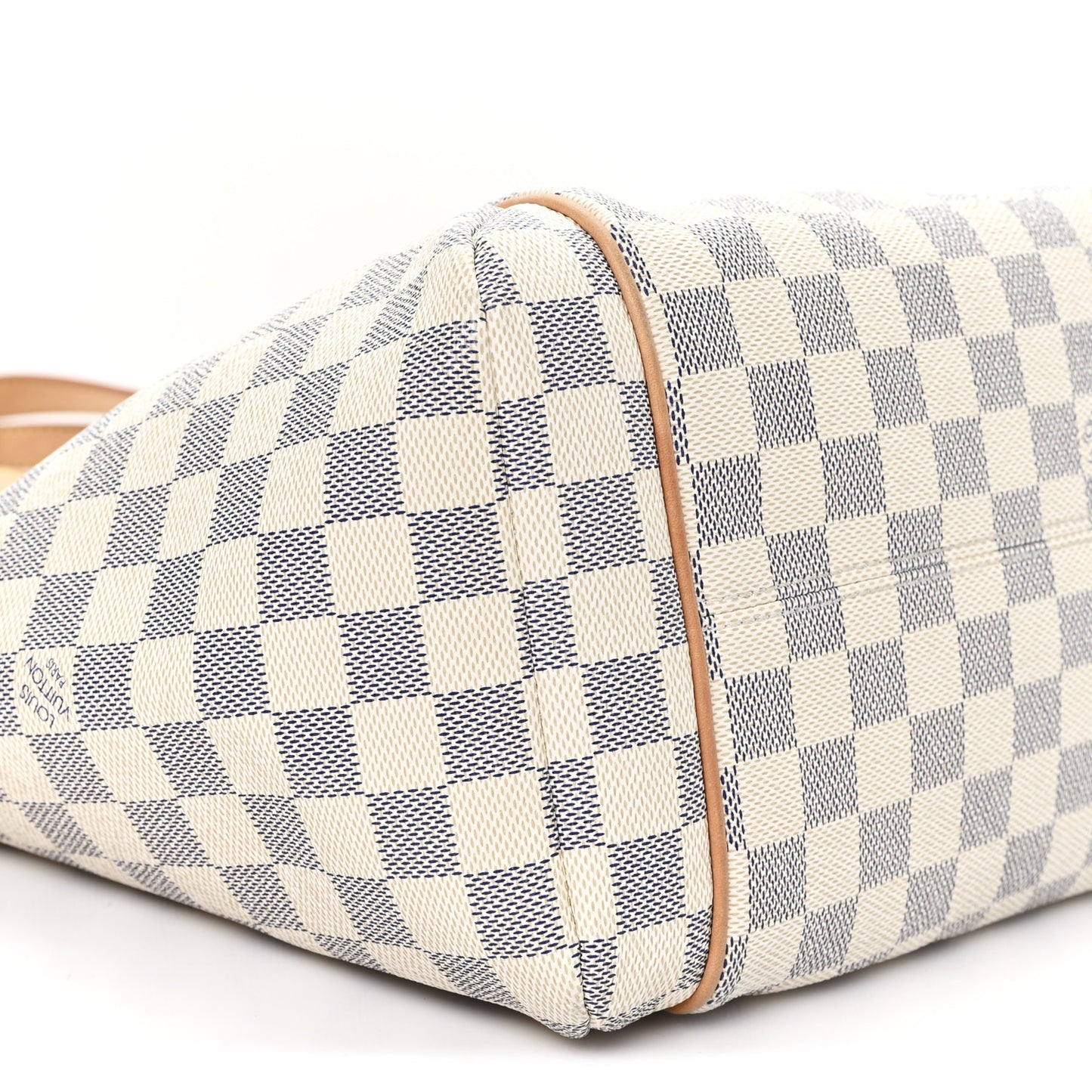 Damier Azur Totally MM