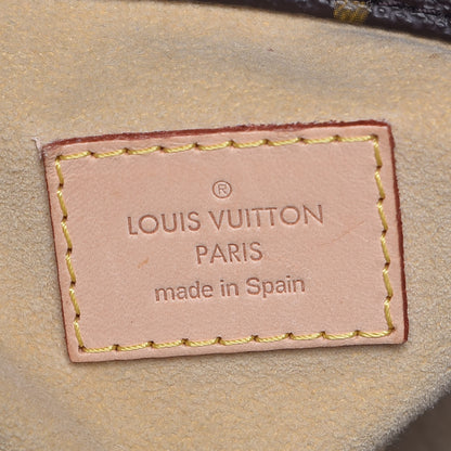 Louis Vuitton Monogram Artsy MM 5 of 8