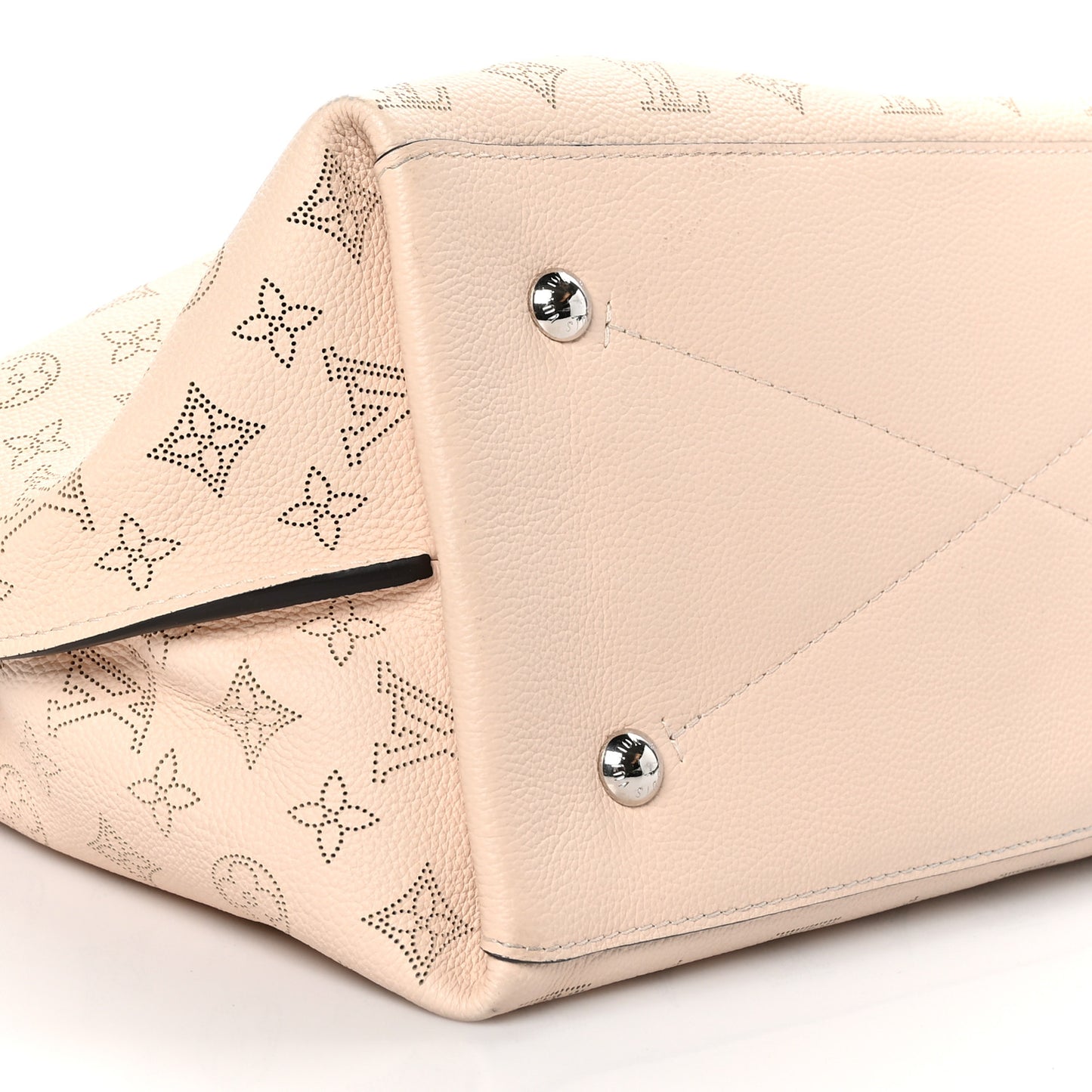 Mahina Carmel Hobo Creme