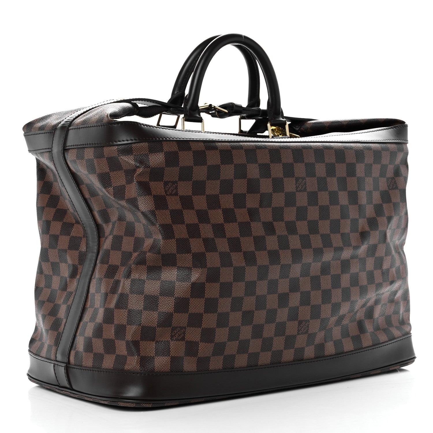 Louis Vuitton Damier Ebene Grimaud 3 of 10