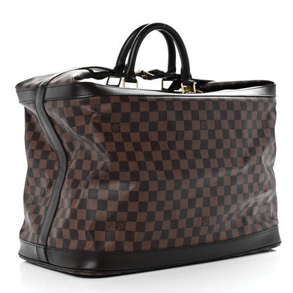 Louis Vuitton Damier Ebene Grimaud 3 of 10