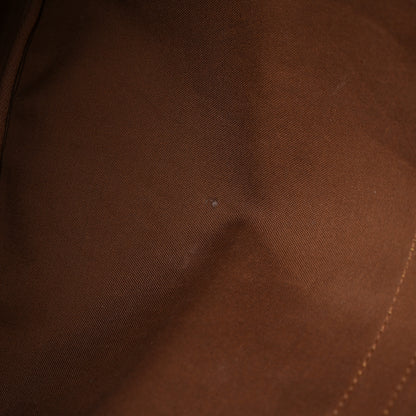 Louis Vuitton Monogram Keepall Bandouliere 60 10 of 19