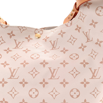 Louis Vuitton Monogram Dune Atlantis GM 11 of 12